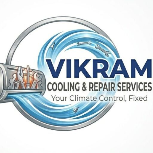 Vikram Cooling & Repair Services